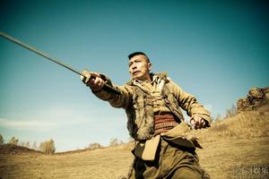 吉鴻昌[吉鴻昌侯勇、童蕾主演電視劇]