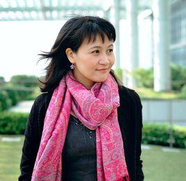 邱靜[佛山電台的名牌欄目主持人]