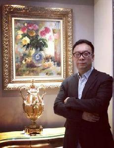 劉寶華[中國證券業協會投資諮詢委員會副主任委員]