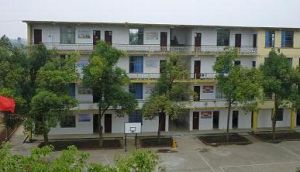 白沙學校 白沙學校