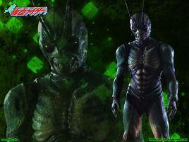 假面騎士Shin 假面騎士Shin