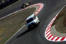 加泰羅尼亞賽道