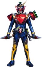 假面騎士鎧武 草莓武裝