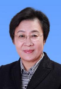 李秋芳[國務院港澳事務辦公室原黨組成員]