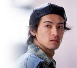 海堂直也 海堂直也