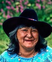 奇佩維安人 奇佩維安人