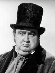 Francis L. Sullivan Francis L. Sullivan