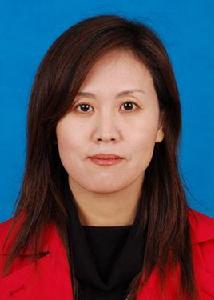 楊艷玲[北京工業大學博士研究生導師]