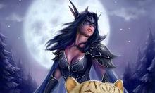 泰蘭德·語風[遊戲《魔獸世界》中的重要人物]