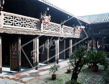 楊家祠堂[山西省代縣楊家祠堂]