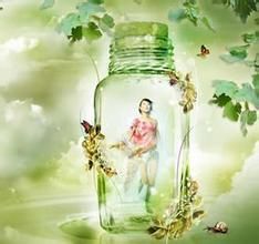 三瓶女人 三瓶女人