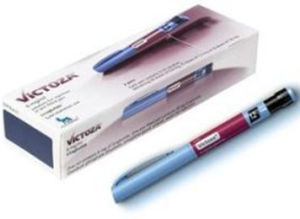 利拉魯肽 利拉魯肽