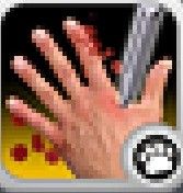 空手奪白刃 空手奪白刃