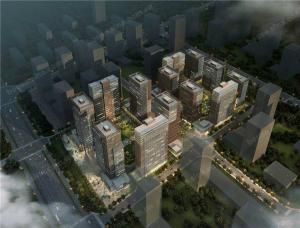 遠洋新天地 遠洋新天地