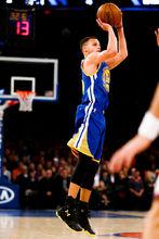 NBA賽場精彩瞬間