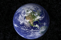 地球