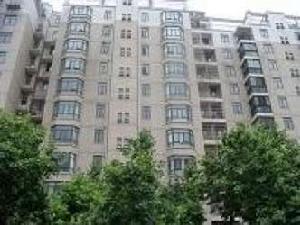 百合華府.好風如水