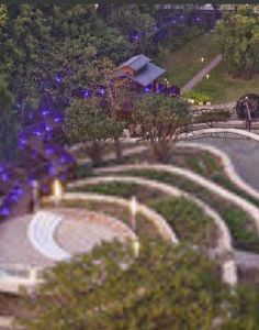 客家文化主題公園