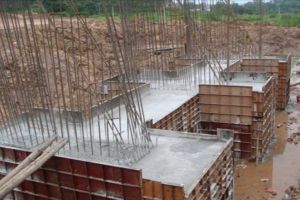 低樁承台 低樁承台