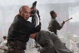 龍虎武師 龍虎武師