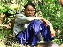 周正龍出獄1年繼續尋華南虎