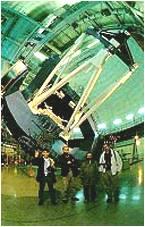 蔡司天文望遠鏡 蔡司天文望遠鏡