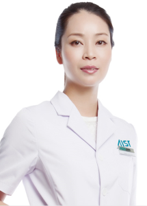 張姣姣[長沙愛思特醫療美容醫院執業醫師]