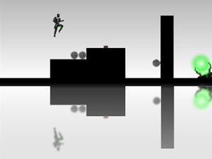 勁酷閃客2 勁酷閃客2