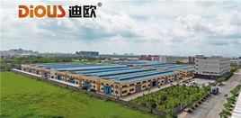 中山迪歐家具實業有限公司 中山迪歐家具實業有限公司