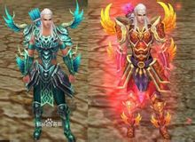 醉逍遙遊戲截圖