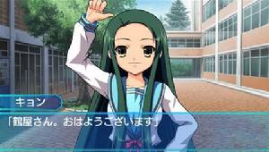 《涼宮春日的約定》