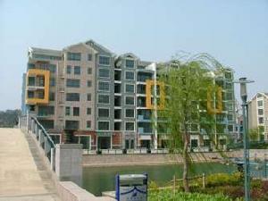 翠屏國際城水衫苑