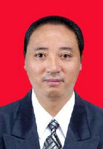 石全華[南充市經濟和信息化局局長]