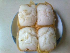 崇慶凍糕 崇慶凍糕