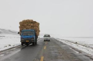 雀爾溝鎮 雀爾溝鎮