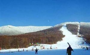 松鶴西湖滑雪狩獵場 松鶴西湖滑雪狩獵場