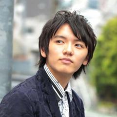 濱田龍臣 濱田龍臣