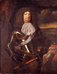 弗里德里希·威廉 弗里德里希·威廉