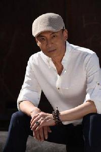 楊猛[中國內地男演員]