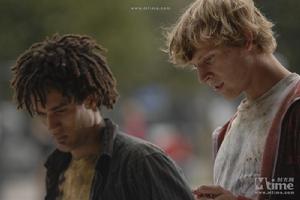 生死逃亡[米蓋爾&middot;古賀托執導電影]