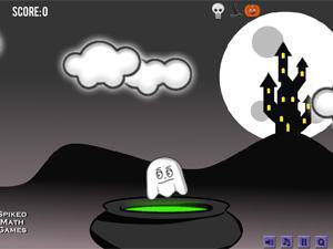 萬聖節一鍋端 萬聖節一鍋端