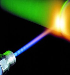 超強雷射光源 超強雷射光源
