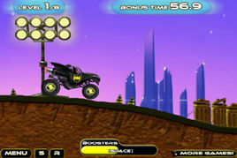 蝙蝠俠戰車3 蝙蝠俠戰車3