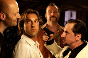 《的士速遞》劇照