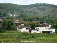 烏木龍二自然村 烏木龍二自然村