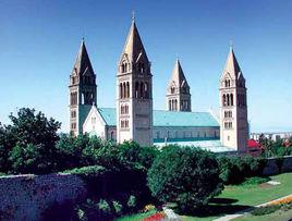 佩奇[匈牙利城市]