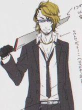 格雷爾[格雷爾·薩特克利夫]