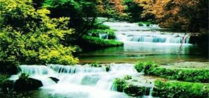 天台風景區 天台風景區