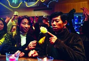 《警察有約》劇照