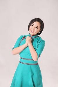 雪蓮[格格演唱歌曲]